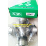 VÒNG BI CHỮ THẬP GUM93